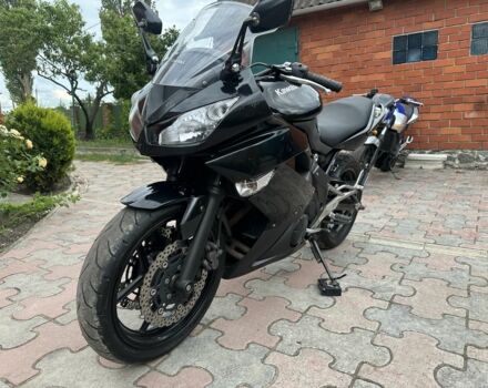 Кавасакі Інша, об'ємом двигуна 0.4 л та пробігом 0 тис. км за 3900 $, фото 6 на Automoto.ua