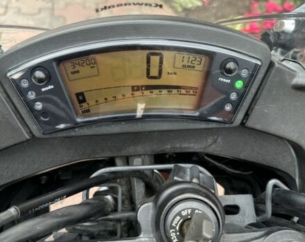 Кавасакі Інша, об'ємом двигуна 0.4 л та пробігом 0 тис. км за 3900 $, фото 11 на Automoto.ua