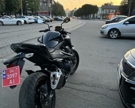 Кавасакі Інша, об'ємом двигуна 0.8 л та пробігом 0 тис. км за 7400 $, фото 1 на Automoto.ua
