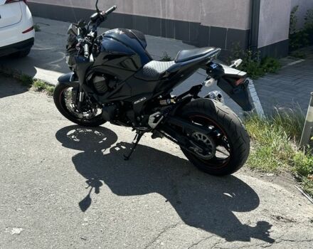 Кавасакі Інша, об'ємом двигуна 0.8 л та пробігом 0 тис. км за 7400 $, фото 4 на Automoto.ua