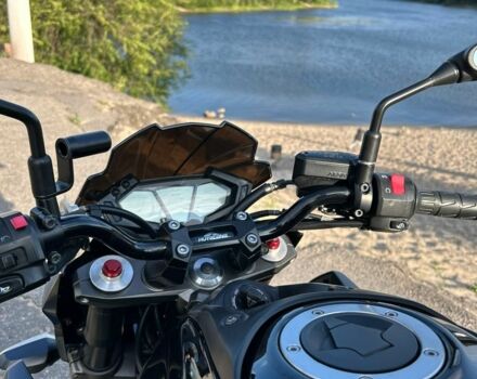 Кавасакі Інша, об'ємом двигуна 0.8 л та пробігом 0 тис. км за 7400 $, фото 3 на Automoto.ua