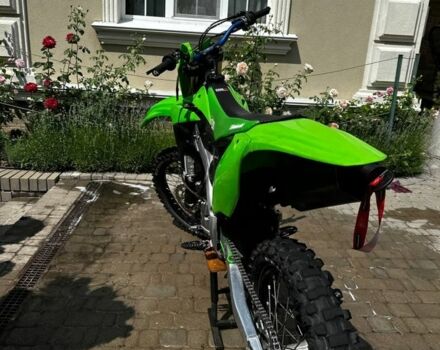 Кавасаки Другая, объемом двигателя 0.25 л и пробегом 0 тыс. км за 3100 $, фото 4 на Automoto.ua