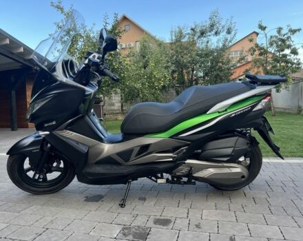 Кавасаки Другая, объемом двигателя 0.3 л и пробегом 0 тыс. км за 3900 $, фото 12 на Automoto.ua