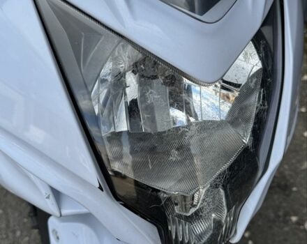 Кавасаки Другая, объемом двигателя 0.25 л и пробегом 0 тыс. км за 2700 $, фото 4 на Automoto.ua