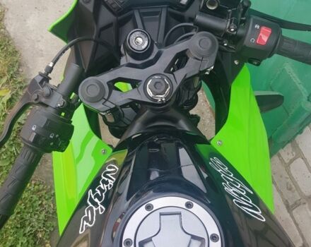 Кавасакі Інша, об'ємом двигуна 0.25 л та пробігом 0 тис. км за 4000 $, фото 2 на Automoto.ua