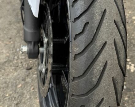 Кавасаки Другая, объемом двигателя 0.25 л и пробегом 0 тыс. км за 2700 $, фото 8 на Automoto.ua