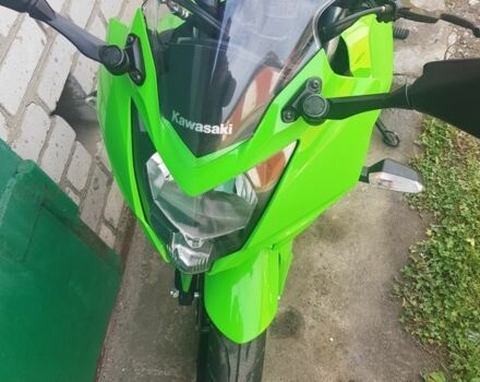 Кавасакі Інша, об'ємом двигуна 0.25 л та пробігом 0 тис. км за 4000 $, фото 1 на Automoto.ua