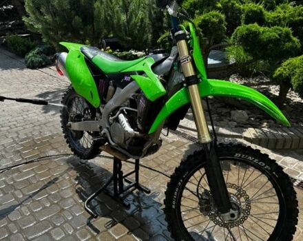 Кавасаки Другая, объемом двигателя 0.25 л и пробегом 0 тыс. км за 3100 $, фото 1 на Automoto.ua