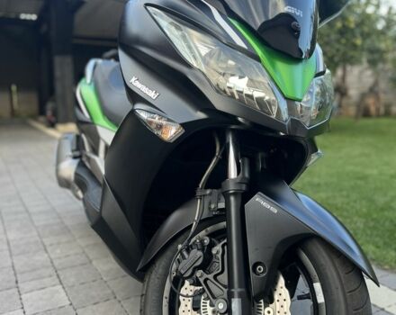 Кавасаки Другая, объемом двигателя 0.3 л и пробегом 0 тыс. км за 3900 $, фото 1 на Automoto.ua