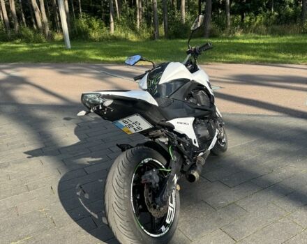 Кавасакі Інша, об'ємом двигуна 0.8 л та пробігом 0 тис. км за 3600 $, фото 5 на Automoto.ua