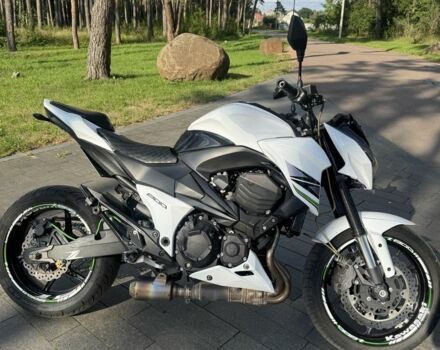 Кавасакі Інша, об'ємом двигуна 0.8 л та пробігом 0 тис. км за 3600 $, фото 3 на Automoto.ua