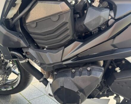 Кавасакі Інша, об'ємом двигуна 0.8 л та пробігом 0 тис. км за 3600 $, фото 6 на Automoto.ua