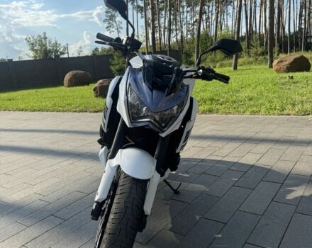 Кавасакі Інша, об'ємом двигуна 0.8 л та пробігом 0 тис. км за 3600 $, фото 2 на Automoto.ua