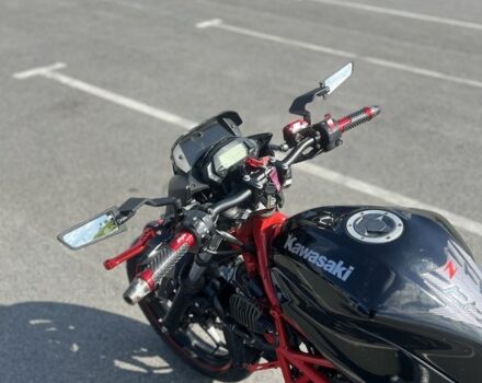Кавасакі Інша, об'ємом двигуна 0.25 л та пробігом 0 тис. км за 2900 $, фото 5 на Automoto.ua