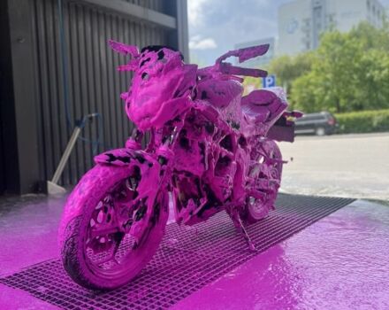 Кавасакі Інша, об'ємом двигуна 0.25 л та пробігом 0 тис. км за 2900 $, фото 7 на Automoto.ua