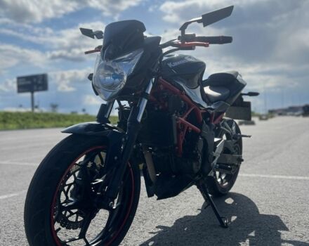 Кавасакі Інша, об'ємом двигуна 0.25 л та пробігом 0 тис. км за 2900 $, фото 6 на Automoto.ua