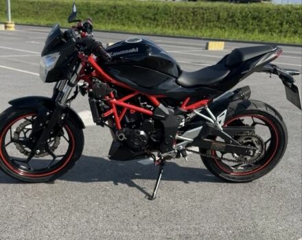 Кавасакі Інша, об'ємом двигуна 0.25 л та пробігом 0 тис. км за 2900 $, фото 1 на Automoto.ua