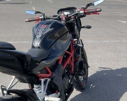 Кавасакі Інша, об'ємом двигуна 0.25 л та пробігом 0 тис. км за 2900 $, фото 2 на Automoto.ua