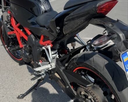 Кавасакі Інша, об'ємом двигуна 0.25 л та пробігом 0 тис. км за 2900 $, фото 3 на Automoto.ua