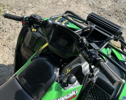 Кавасакі Інша, об'ємом двигуна 0.75 л та пробігом 0 тис. км за 9500 $, фото 14 на Automoto.ua
