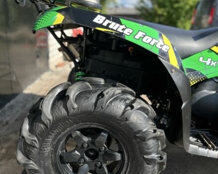 Кавасакі Інша, об'ємом двигуна 0.75 л та пробігом 0 тис. км за 9500 $, фото 3 на Automoto.ua