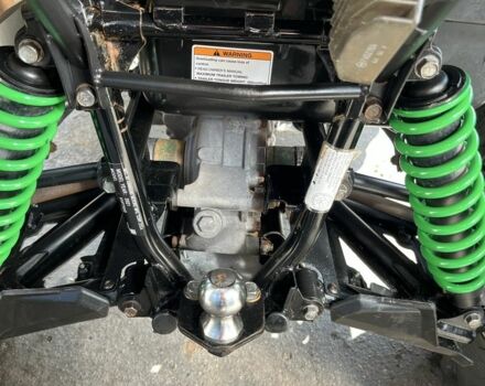 Кавасакі Інша, об'ємом двигуна 0.75 л та пробігом 0 тис. км за 9500 $, фото 13 на Automoto.ua