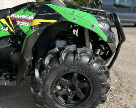 Кавасакі Інша, об'ємом двигуна 0.75 л та пробігом 0 тис. км за 9500 $, фото 1 на Automoto.ua
