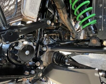 Кавасакі Інша, об'ємом двигуна 0.75 л та пробігом 0 тис. км за 9500 $, фото 17 на Automoto.ua
