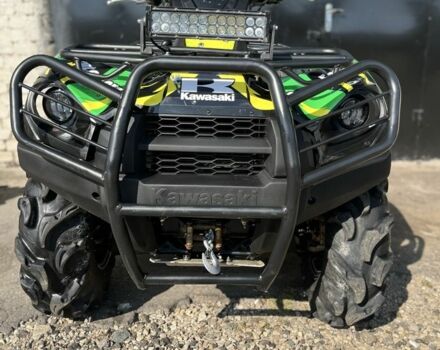 Кавасакі Інша, об'ємом двигуна 0.75 л та пробігом 0 тис. км за 9500 $, фото 4 на Automoto.ua