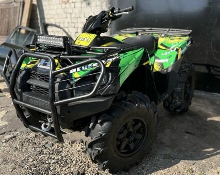 Кавасакі Інша, об'ємом двигуна 0.75 л та пробігом 0 тис. км за 9500 $, фото 6 на Automoto.ua