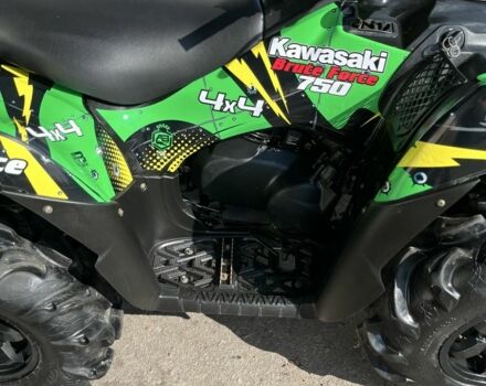Кавасакі Інша, об'ємом двигуна 0.75 л та пробігом 0 тис. км за 9500 $, фото 2 на Automoto.ua