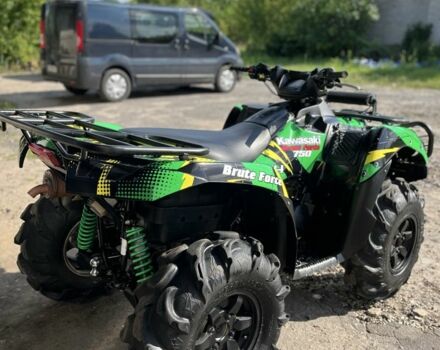 Кавасакі Інша, об'ємом двигуна 0.75 л та пробігом 0 тис. км за 9500 $, фото 18 на Automoto.ua