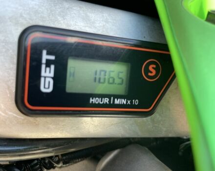 Кавасакі Інша, об'ємом двигуна 0.45 л та пробігом 0 тис. км за 6999 $, фото 16 на Automoto.ua