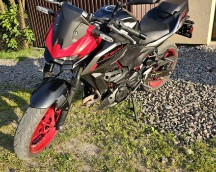 Кавасакі Інша, об'ємом двигуна 0.5 л та пробігом 0 тис. км за 6100 $, фото 4 на Automoto.ua
