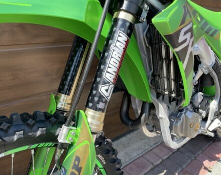 Кавасакі Інша, об'ємом двигуна 0.45 л та пробігом 0 тис. км за 6999 $, фото 19 на Automoto.ua