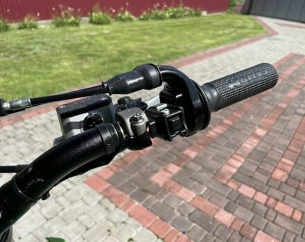 Кавасакі Інша, об'ємом двигуна 0.45 л та пробігом 0 тис. км за 6999 $, фото 7 на Automoto.ua