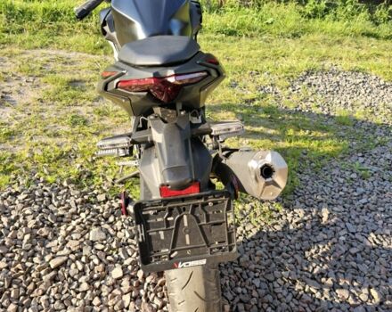 Кавасакі Інша, об'ємом двигуна 0.5 л та пробігом 0 тис. км за 6100 $, фото 2 на Automoto.ua