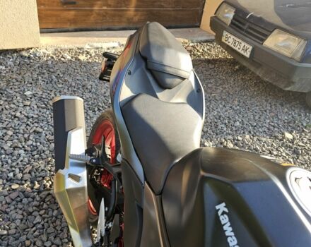 Кавасакі Інша, об'ємом двигуна 0.5 л та пробігом 0 тис. км за 6100 $, фото 1 на Automoto.ua