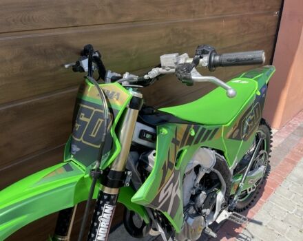 Кавасакі Інша, об'ємом двигуна 0.45 л та пробігом 0 тис. км за 6999 $, фото 15 на Automoto.ua