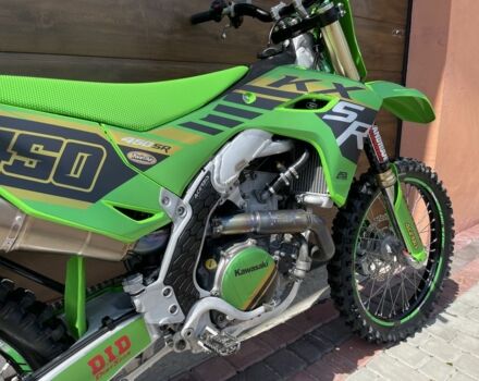 Кавасакі Інша, об'ємом двигуна 0.45 л та пробігом 0 тис. км за 6999 $, фото 5 на Automoto.ua
