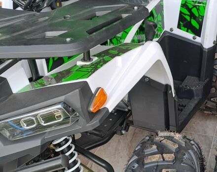 Кавасакі Інша, об'ємом двигуна 50 л та пробігом 0 тис. км за 500 $, фото 16 на Automoto.ua