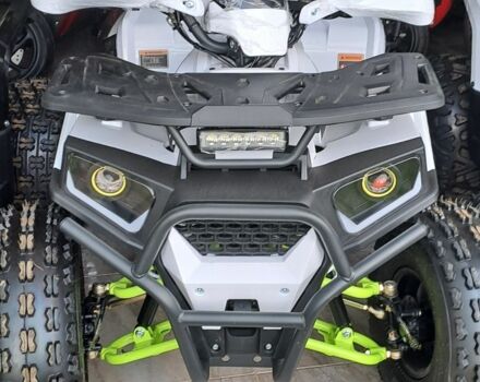 Кавасакі Інша, об'ємом двигуна 50 л та пробігом 0 тис. км за 500 $, фото 14 на Automoto.ua