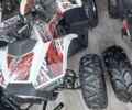 Кавасакі Інша, об'ємом двигуна 50 л та пробігом 0 тис. км за 500 $, фото 17 на Automoto.ua