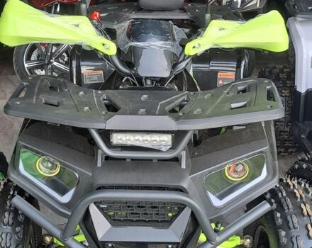 Кавасакі Інша, об'ємом двигуна 50 л та пробігом 0 тис. км за 500 $, фото 13 на Automoto.ua