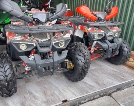Кавасакі Інша, об'ємом двигуна 50 л та пробігом 0 тис. км за 500 $, фото 20 на Automoto.ua