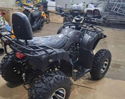 Кавасакі Інша, об'ємом двигуна 50 л та пробігом 0 тис. км за 500 $, фото 5 на Automoto.ua