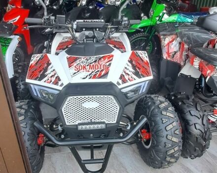 Кавасакі Інша, об'ємом двигуна 50 л та пробігом 0 тис. км за 500 $, фото 18 на Automoto.ua