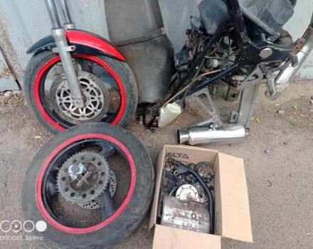 Кавасакі Інша, об'ємом двигуна 0.25 л та пробігом 0 тис. км за 14500 $, фото 1 на Automoto.ua