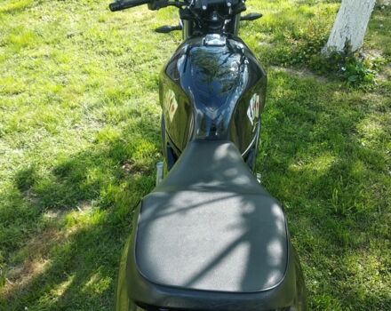 Кавасакі Інша, об'ємом двигуна 0.5 л та пробігом 0 тис. км за 2200 $, фото 14 на Automoto.ua