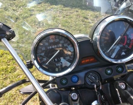 Кавасакі Інша, об'ємом двигуна 0.5 л та пробігом 0 тис. км за 2200 $, фото 8 на Automoto.ua